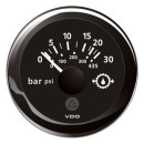 Veratron VDO VL AFTERMARKET PRESSURE IND. - BAR -...