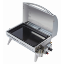 Eno NOMAD BBQ Gas-Plancha 562232011085