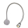 Prebit LED-Flexleuchte 01-1, 500mm seitlich, chrom 20113407