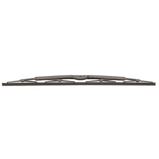 Vetus HD-Wischerblatt, Niro, schwarz, 460mm WBB46H