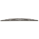 Vetus HD-Wischerblatt, Niro, schwarz, 460mm WBB46H