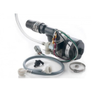 Vetus Set V12 motor WCP12 Incl pump+ macerator SET0216