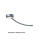Prebit LED-Flexleuchte 05-G, 300mm, gold-glanz, ro 21993109