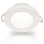 Hella EuroLED 75  LED Deckenlicht, weiß, 24V 2JA 958 110-611