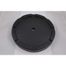 Vetus Ersatz Boilerdeckel Hinten WH002