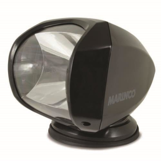 Marinco Spot Light, 24 Volt, SPL-24B.OEM