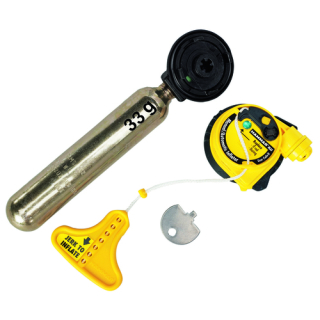 PLASTIMO Hammar Kit Auslöser & Patrone für SL180 64116