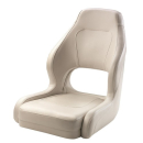 Vetus  Driver Bootsstuhl, weiß CHDRIVEW