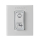 Tecma ECO Wippschalter Bedienpanel 12 V T-PF.PE23