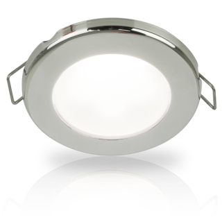Hella EuroLED 75  LED Deckenlicht, weiß, 12V 2JA 958 110-521