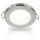 Hella EuroLED 75  LED Deckenlicht, weiß, 12V 2JA 958 110-521