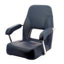Vetus Sailor Bootsstuhl, blau CHSAILB2