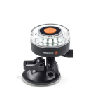 PLASTIMO NAVILIGHT 360 weiss 64257