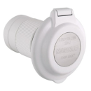 Marinco INLET, 32A CONTOURED 6343EL-BX