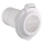 Marinco INLET, 32A CONTOURED 6343EL-BX