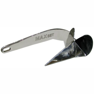 Maxwell Maxset 16 kg P105057
