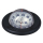 PLASTIMO KOMPASS MINI C SCHWARZ Z/A/B/C 63868