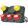 BEP Batterieverteilergruppe 2xMotor 3xBatterie VSR 80-716-0018-00
