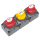BEP Batterieverteilergruppe 1xMotor 2xBatterie VSR 80-716-0017-00