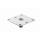 Vetus Quick Positioning Serie nur Grundplatte PCQBASET