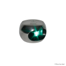 Aquasignal S34 LED Steuerbord, Niro 3864001000