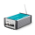 BEP  Wireless Interface 80-911-0090-00
