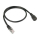 BEP  CZONE SCI 2M RJ45/PB SW PLUG BULK 80-911-0087-01