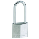 PLASTIMO PADLOCK CHR.BRASS 40MM 63619
