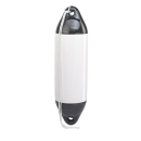 PLASTIMO Performance Fender, 13x50 cm, weiss/schwa 63909