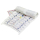 PLASTIMO INT. SIGNALFLAGGENSATZ CM 20x30 64356