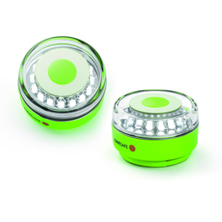 PLASTIMO SAFETY LAMP NAVI LIGHT 360° RESCUE 2NM 61796