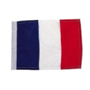 PLASTIMO  FRENCH FLAG CM 30 x 45 64362