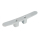 PLASTIMO FESTMACHERKLAMPE ALU L 260 MM 61728