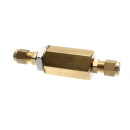 Wallas Solid fuel filter 30016