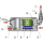 Vetus Duschwasser-Lenzsystem 110V GWDS110