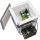 Isotherm BI40 Einbaubox 12/24V 3040BA2A00006