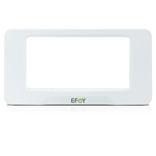 EFOY Comfort Rahmen für Bedienpanel, weiss 151077045