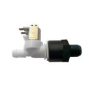 Tecma Einlaßelektroventil 12V - 1/2 T-PF.P14/I