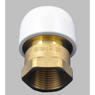 Webasto Hep2O® Messingüberwurfmutter 28 x 1 WBCL010314B