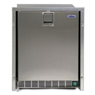 Isotherm Ice Maker White Ice Low Profil 230V/50H 5W08L11IMN000