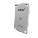 Johnson Toiletten Kontroll Panel, 1 Schalter 81-47520-01