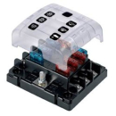 BEP Sicherungsblock ATO/ATC 30A 32VDC ATC-6WQC