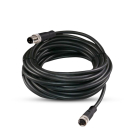 Victron M8 Rundstecker Stecker/Buchse Kabel 5m ASS030560500