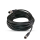 Victron M8 Rundstecker Stecker/Buchse Kabel 5m ASS030560500