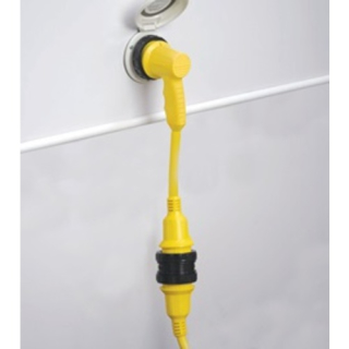 Marinco  ADAPTER, 50A 1RPC50