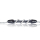 PLASTIMO U-Cleat Ruckdämpfer für 12-16mm Leine 63388
