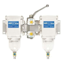 Separ SWK-2000/10 Wasserabscheider/Kraftst.-Filter 62458