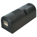 Philippi USD 12/24 A USB Ladesteckdose 367323000