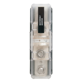 BEP Sicherungshalter  Class-T 225A-400A 50VDC 778-T2S-400