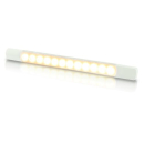 Hella LED Streifenleuchte 12V Warmweiß 2JA 958 124-101